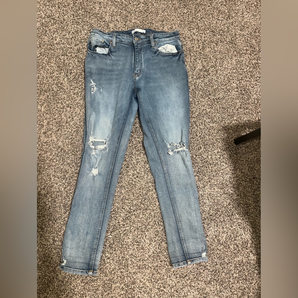 Kancan Jeans. Size 29